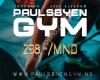 Paulsbyen Gym