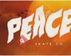 PEACE SKATE CO.