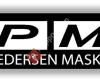 Pedersen Maskin