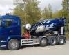 Ø.Pedersen transport