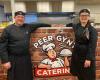 Peer Gynt Catering
