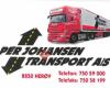 Per Johansen Transport As