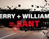 Perry & Williams Caravan