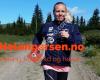Personlig trener - Helen Persen