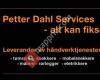 Petter Dahl Services A.S