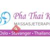 Pha Thai Klinikk - Massasjeterapi & Spa