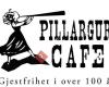 Pillarguri Cafe