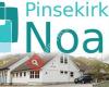Pinsekirken Noah, Arna