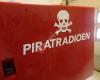 Piratradioen