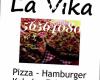Pizza Restaurant La Vika