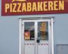 Pizzabakeren Egersund