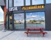 Pizzabakeren Vågsbygd