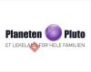 Planeten Pluto - Et lekeland for hele familien