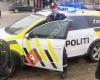 Politiet i Sarpsborg