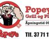 Popeye Grill og Pizza