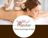 Popular Thai Massage & Spa