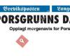 Porsgrunns Dagblad