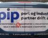 Port og Industripartner Drift As