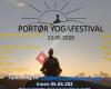 Portør yogafestival