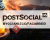 Post Social - Bygg/Anlegg/Fagarbeid