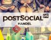 Post Social - Handel