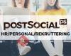 Post Social - HR/Personal