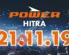 Power Hitra