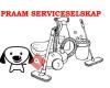 PRAAM Service Selskap