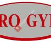 Pro Gym Kårvåg