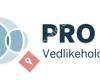 Pro Vedlikehold AS