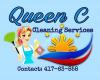 Queen C cleaning services