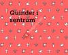 Quinder i sentrum