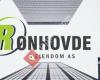 Rønhovde Eiendom As