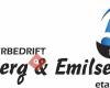 Rørleggerbedrift                Stenberg & Emilsen A/S