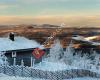 RørOs Fjellby