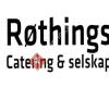 Røthings Catering og Selskapslokaler