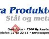 Øra Produkter As