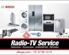 Radio Tv Service