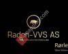 Radon-VVS As