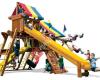 Rainbow Play Systems Norge