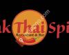 Rak Thai Spicy Restaurant & Bar