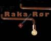 Rakarør