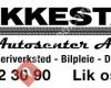 Rakkestad Autosenter As