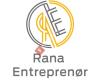 Rana Entreprenør As