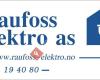 Raufoss Elektro As