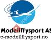 RC Modellflysport As