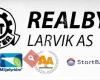 Realbygg Larvik AS