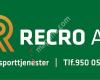 Recro AS