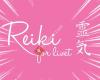 Reiki for livet