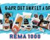 REMA 1000 ASKØY